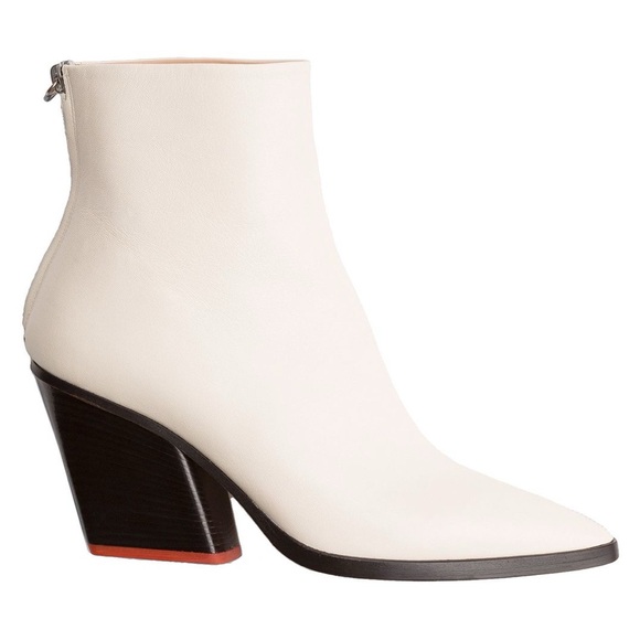 Aeyde Ankle Boots - Picture 1 of 7